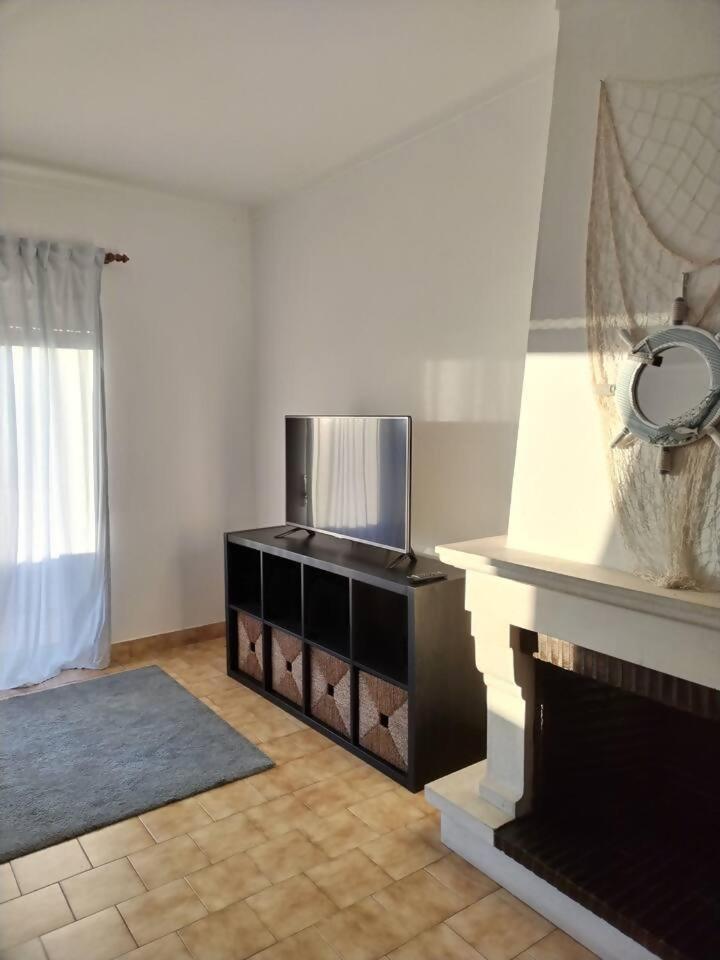 Ip3 Sunny Duplex Apartment Ferrel  Exterior foto