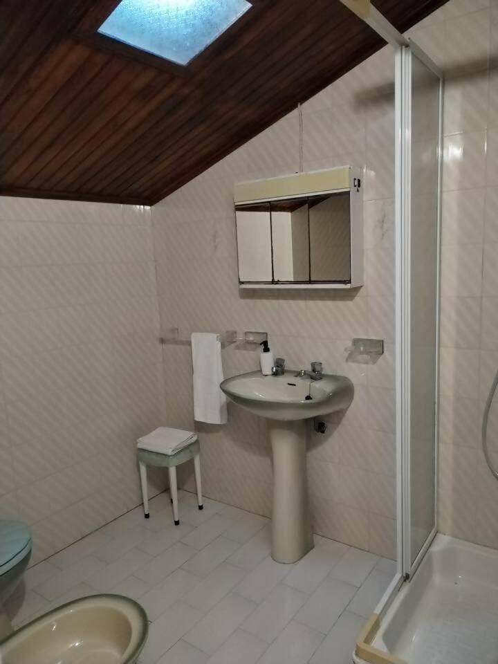 Ip3 Sunny Duplex Apartment Ferrel  Exterior foto
