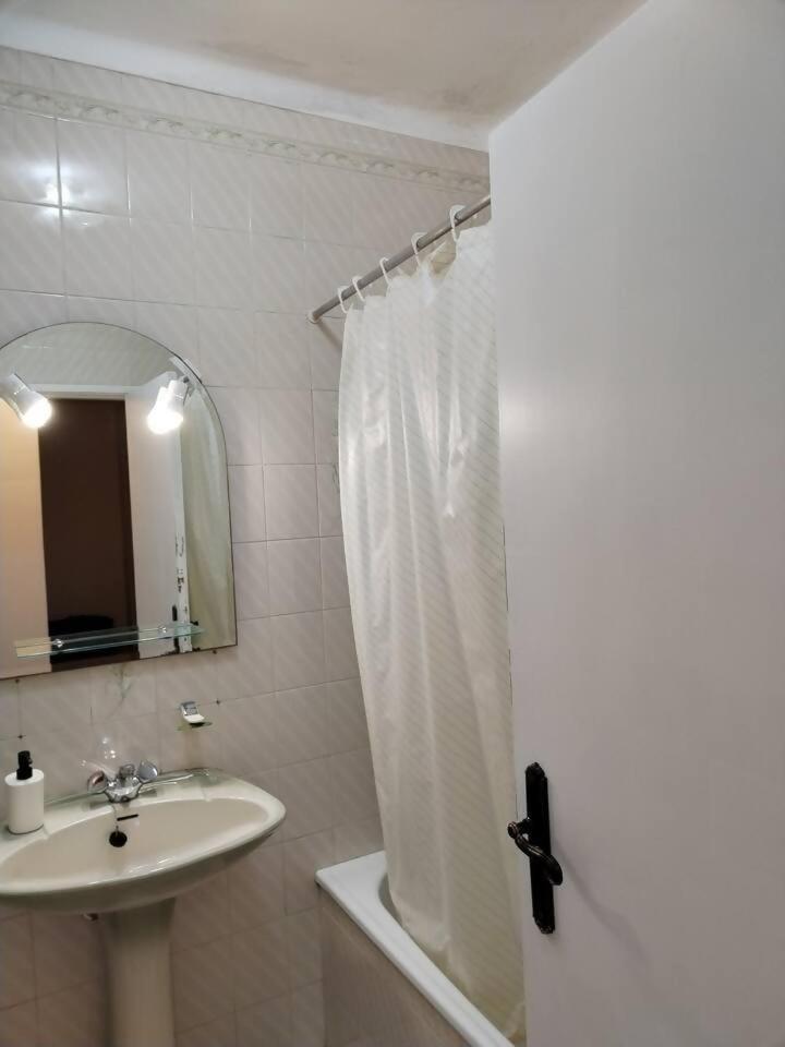 Ip3 Sunny Duplex Apartment Ferrel  Exterior foto