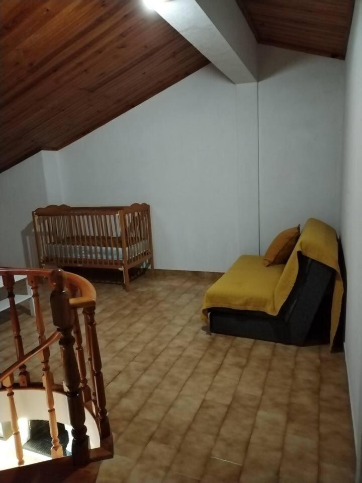 Ip3 Sunny Duplex Apartment Ferrel  Exterior foto