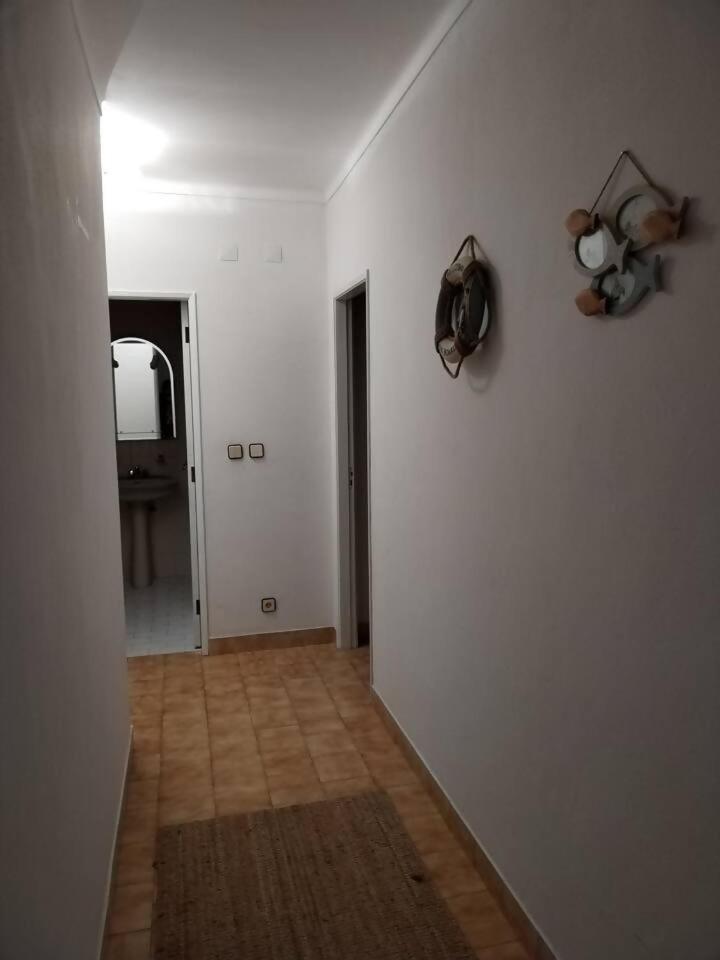 Ip3 Sunny Duplex Apartment Ferrel  Exterior foto