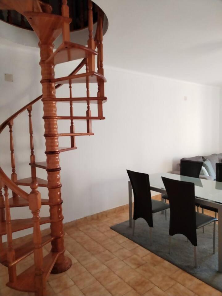 Ip3 Sunny Duplex Apartment Ferrel  Exterior foto
