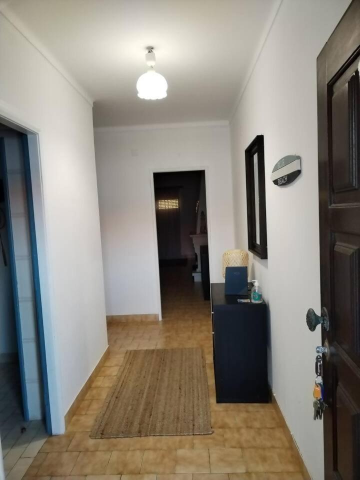 Ip3 Sunny Duplex Apartment Ferrel  Exterior foto