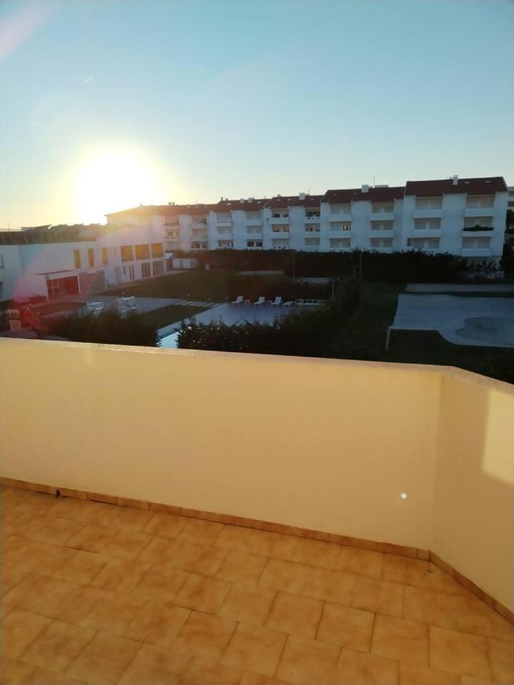 Ip3 Sunny Duplex Apartment Ferrel  Exterior foto